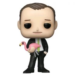 Gametraders Rouse Hill Pop Vinyls Icons - John Waters Pop! Vinyl