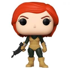 Gametraders Rouse Hill G.I. Joe - Scarlett Pop! Vinyl
