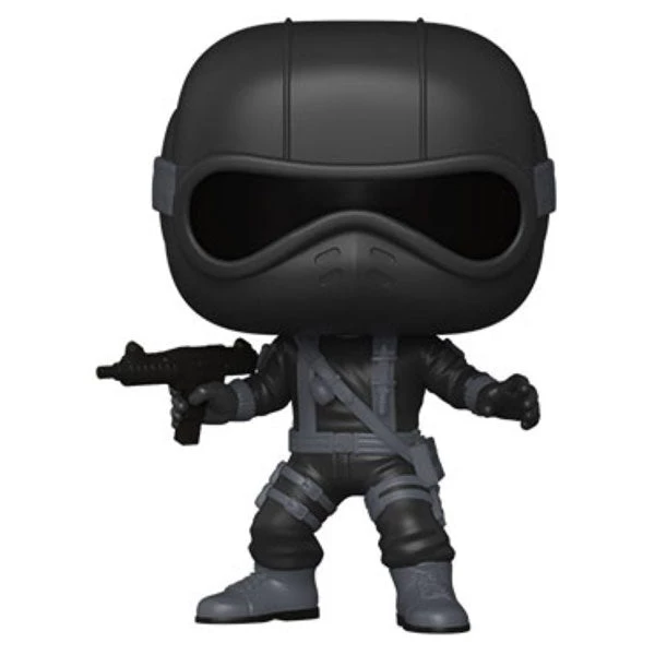 Gametraders Rouse Hill G.I. Joe - Snake Eyes V1 Pop! Vinyl Pop Vinyls 3 Gametraders Rouse Hill G.I. Joe - Snake Eyes V1 Pop! Vinyl Pop Vinyls