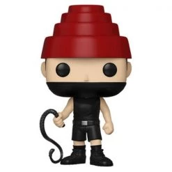 Gametraders Rouse Hill Devo - Whip It Pop! Vinyl Pop Vinyls