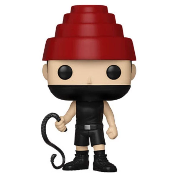Gametraders Rouse Hill Devo - Whip It Pop! Vinyl Pop Vinyls 3 Gametraders Rouse Hill Devo - Whip It Pop! Vinyl Pop Vinyls