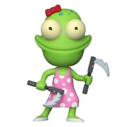 Gametraders Rouse Hill Solar Opposites - Jesse Pop! Vinyl