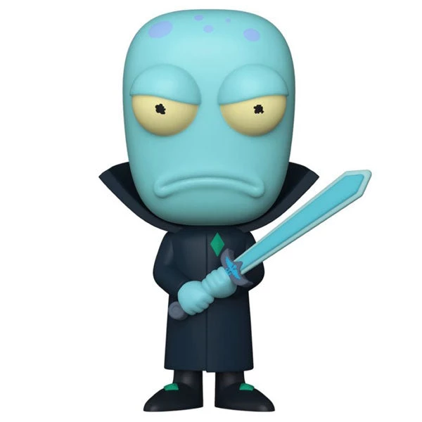 Gametraders Rouse Hill Solar Opposites - Korvo Pop! Vinyl 3 Gametraders Rouse Hill Solar Opposites - Korvo Pop! Vinyl