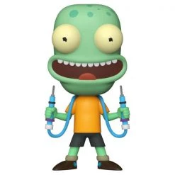 Gametraders Rouse Hill Solar Opposites - Terry Pop! Vinyl