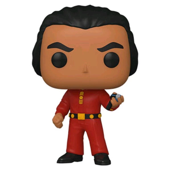 Gametraders Rouse Hill Star Trek: The Original Series - Khan Pop! Vinyl Pop Vinyls 3 Gametraders Rouse Hill Star Trek: The Original Series - Khan Pop! Vinyl Pop Vinyls