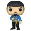 Gametraders Rouse Hill Pop Vinyls Star Trek: The Original Series - Mirror Spock Pop! Vinyl 1 Gametraders Rouse Hill Pop Vinyls Star Trek: The Original Series - Mirror Spock Pop! Vinyl