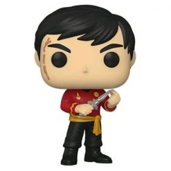 Gametraders Rouse Hill Star Trek: The Original Series - Mirror Sulu Pop! Vinyl