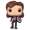 Gametraders Rouse Hill What If - Captain Carter Pose US Exclusive Pop! Vinyl Pop Vinyls 1 Gametraders Rouse Hill What If - Captain Carter Pose US Exclusive Pop! Vinyl Pop Vinyls