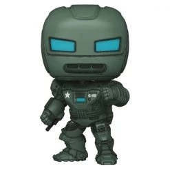 Gametraders Rouse Hill What If - The Hydra Stomper 6 Inch Pop! Vinyl