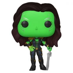Gametraders Rouse Hill Pop Vinyls What If - Gamora Daughter Of Thanos Pop! Vinyl