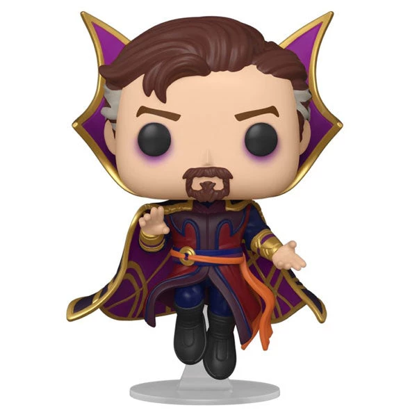 Gametraders Rouse Hill What If - Doctor Strange Supreme Pop! Vinyl Pop Vinyls 3 Gametraders Rouse Hill What If - Doctor Strange Supreme Pop! Vinyl Pop Vinyls