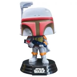 Gametraders Rouse Hill Pop Vinyls Star Wars - Boba Fett Vintage US Exclusive Pop! Vinyl