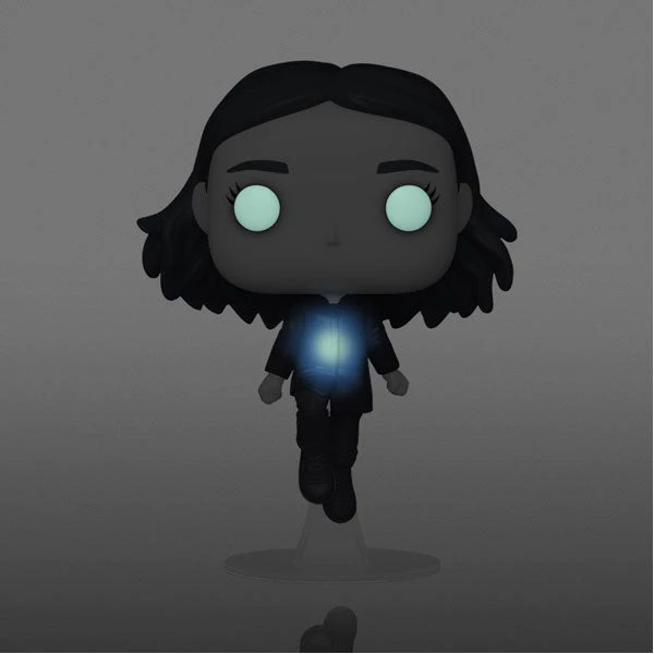 Gametraders Rouse Hill Umbrella Academy - Vanya Glow US Exclusive Pop! Vinyl 3 Gametraders Rouse Hill Umbrella Academy - Vanya Glow US Exclusive Pop! Vinyl
