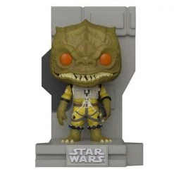 Gametraders Rouse Hill Star Wars - Bossk Pop! Deluxe Diorama