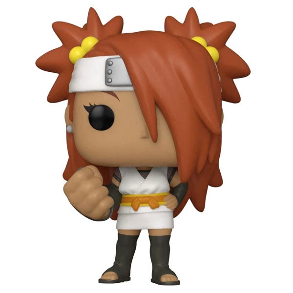 Gametraders Rouse Hill Pop Vinyls Boruto: Naruto Next Generations - Cho-Cho Pop! Vinyl 3 Gametraders Rouse Hill Pop Vinyls Boruto: Naruto Next Generations - Cho-Cho Pop! Vinyl