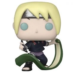 Gametraders Rouse Hill Boruto: Naruto Next Generations - Inojin Pop! Vinyl