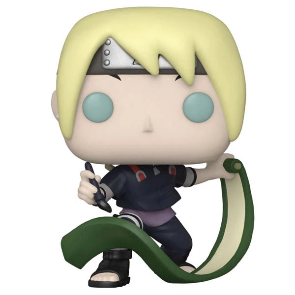 Gametraders Rouse Hill Boruto: Naruto Next Generations - Inojin Pop! Vinyl 3 Gametraders Rouse Hill Boruto: Naruto Next Generations - Inojin Pop! Vinyl