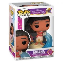Gametraders Rouse Hill Moana - Moana Ultimate Princess Pop! Vinyl Pop Vinyls 6 Gametraders Rouse Hill Moana - Moana Ultimate Princess Pop! Vinyl Pop Vinyls