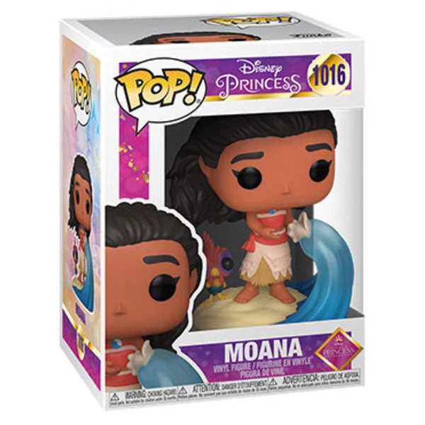 Gametraders Rouse Hill Moana - Moana Ultimate Princess Pop! Vinyl Pop Vinyls 4 Gametraders Rouse Hill Moana - Moana Ultimate Princess Pop! Vinyl Pop Vinyls