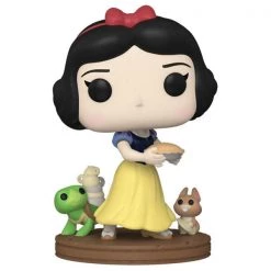 Gametraders Rouse Hill Snow White And The Seven Dwarfs - Snow White Ultimate Princess Pop! Vinyl