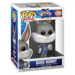 Gametraders Rouse Hill Space Jam 2: A New Legacy - Bugs Bunny Pop! Vinyl Pop Vinyls 6 Gametraders Rouse Hill Space Jam 2: A New Legacy - Bugs Bunny Pop! Vinyl Pop Vinyls