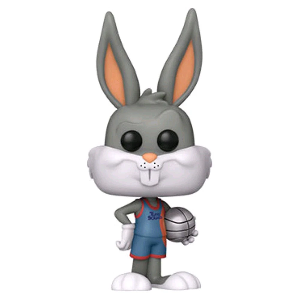 Gametraders Rouse Hill Space Jam 2: A New Legacy - Bugs Bunny Pop! Vinyl Pop Vinyls 3 Gametraders Rouse Hill Space Jam 2: A New Legacy - Bugs Bunny Pop! Vinyl Pop Vinyls