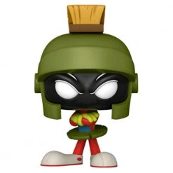 Gametraders Rouse Hill Space Jam 2: A New Legacy - Marvin The Martian Pop! Vinyl Pop Vinyls