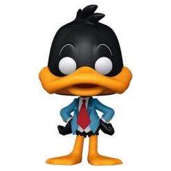 Gametraders Rouse Hill Pop Vinyls Space Jam 2: A New Legacy - Daffy Duck Pop! Vinyl