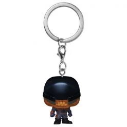 Gametraders Rouse Hill Pop Vinyls The Suicide Squad - Bloodsport Pocket Pop! Keychain