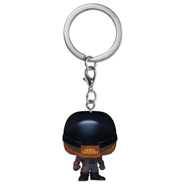 Gametraders Rouse Hill Pop Vinyls The Suicide Squad - Bloodsport Pocket Pop! Keychain 4 Gametraders Rouse Hill Pop Vinyls The Suicide Squad - Bloodsport Pocket Pop! Keychain