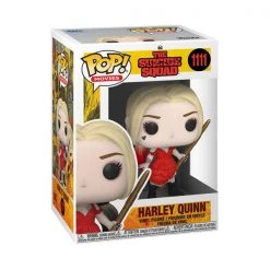 Gametraders Rouse Hill The Suicide Squad - Harley Quinn Dress Pop! Vinyl Pop Vinyls