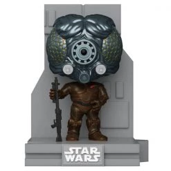 Gametraders Rouse Hill Pop Vinyls Star Wars - 4-LOM Pop! Deluxe Diorama