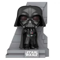 Gametraders Rouse Hill Star Wars - Darth Vader US Exclusive Pop! Deluxe Pop Vinyls