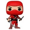 Gametraders Rouse Hill Pop Vinyls G.I. Joe - Cobra Red Ninja US Exclusive Pop! Vinyl 2 Gametraders Rouse Hill Pop Vinyls G.I. Joe - Cobra Red Ninja US Exclusive Pop! Vinyl