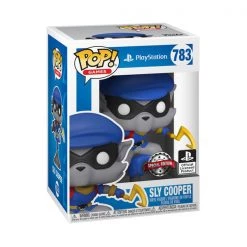 Gametraders Rouse Hill Pop Vinyls Sly Cooper - Sly Cooper US Exclusive Pop! Vinyl 6 Gametraders Rouse Hill Pop Vinyls Sly Cooper - Sly Cooper US Exclusive Pop! Vinyl