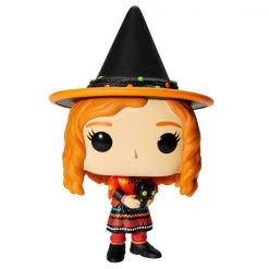 Gametraders Rouse Hill Pop Vinyls Hocus Pocus - Dani With Binx US Exclusive Pop! Vinyl