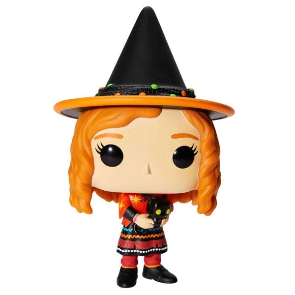 Gametraders Rouse Hill Pop Vinyls Hocus Pocus - Dani With Binx US Exclusive Pop! Vinyl 3 Gametraders Rouse Hill Pop Vinyls Hocus Pocus - Dani With Binx US Exclusive Pop! Vinyl