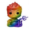 Gametraders Rouse Hill Pop Vinyls The Little Mermaid - Ursula Rainbow Pride Diamond Glitter US Exclusive Pop! Vinyl 2 Gametraders Rouse Hill Pop Vinyls The Little Mermaid - Ursula Rainbow Pride Diamond Glitter US Exclusive Pop! Vinyl