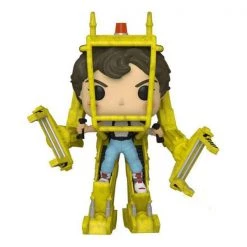 Gametraders Rouse Hill Pop Vinyls Alien - Power Loader With Ripley US Exclusive 6" Pop! Vinyl (Damaged Box)