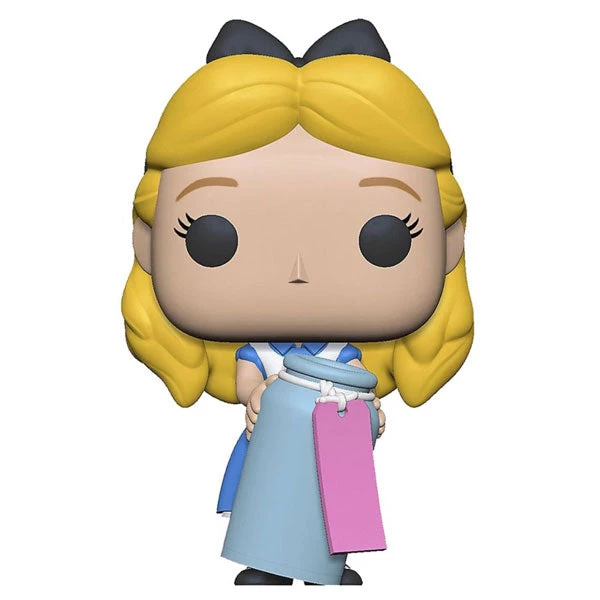 Gametraders Rouse Hill Pop Vinyls Alice In Wonderland - Alice With Bottle 70th Anniversary US Exclusive Pop! Vinyl 3 Gametraders Rouse Hill Pop Vinyls Alice In Wonderland - Alice With Bottle 70th Anniversary US Exclusive Pop! Vinyl