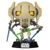 Gametraders Rouse Hill Star Wars - General Grievous Metallic US Exclusive Pop! Vinyl 1 Gametraders Rouse Hill Star Wars - General Grievous Metallic US Exclusive Pop! Vinyl