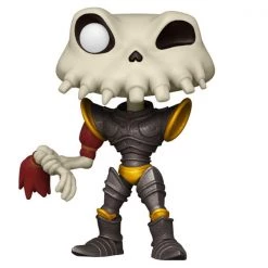 Gametraders Rouse Hill MediEvil - Sir Daniel Fortesque Metallic US Exclusive Pop!