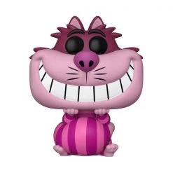 Gametraders Rouse Hill Pop Vinyls Alice In Wonderland - Cheshire Cat 10 Inch 70th Anniversary US Exclusive Pop! Vinyl