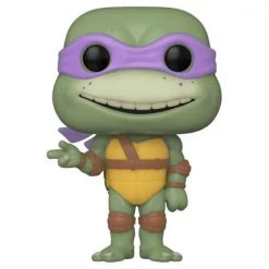 Gametraders Rouse Hill Teenage Mutant Ninja Turtles 2: Secret Of The Ooze - Donatello Pop! Vinyl Pop Vinyls