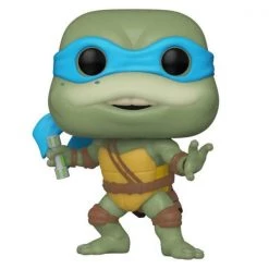 Gametraders Rouse Hill Teenage Mutant Ninja Turtles 2: Secret Of The Ooze - Leonardo Pop! Vinyl