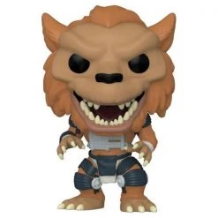 Gametraders Rouse Hill Pop Vinyls Teenage Mutant Ninja Turtles 2: Secret Of The Ooze - Rahzar Pop! Vinyl