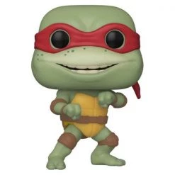 Gametraders Rouse Hill Teenage Mutant Ninja Turtles 2: Secret Of The Ooze - Raphael Pop! Vinyl