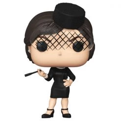 Gametraders Rouse Hill Pop Vinyls Parks And Recreation - Janet Snakehole Pop! Vinyl