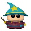Gametraders Rouse Hill South Park: Stick Of Truth - Cartman Grand Wizard Pop! Vinyl