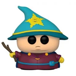 Gametraders Rouse Hill South Park: Stick Of Truth - Cartman Grand Wizard Pop! Vinyl